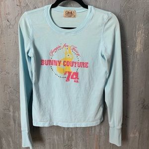 Juicy Couture Tee